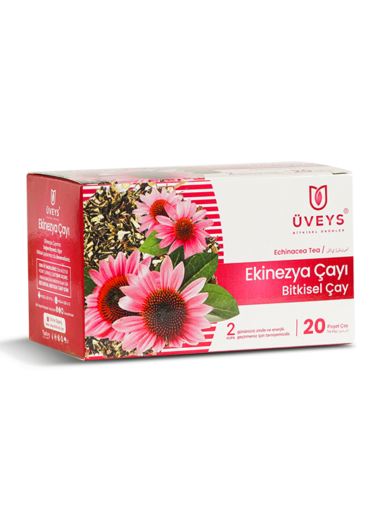 Üveys Ekinezya Çayı